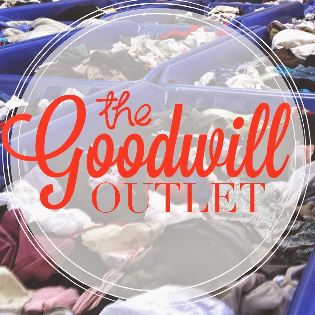 Calculating Blessings 31 Days of Goodwill Style Day 11 The